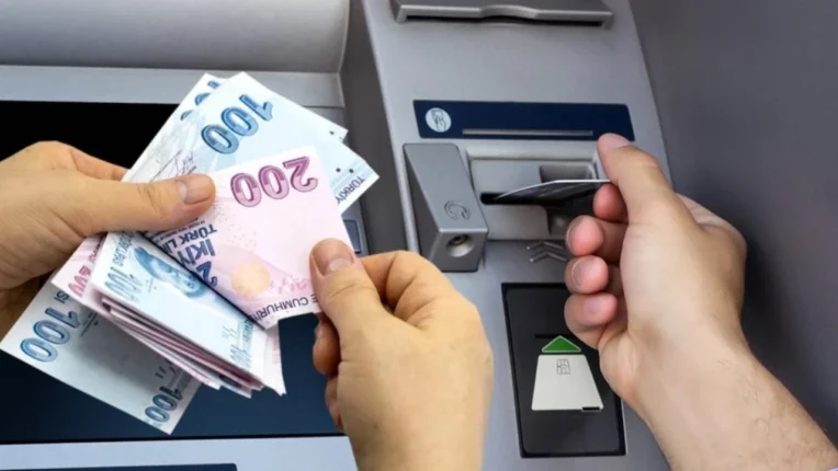 BAĞ-KUR EMEKLİSİ NİYAZİ