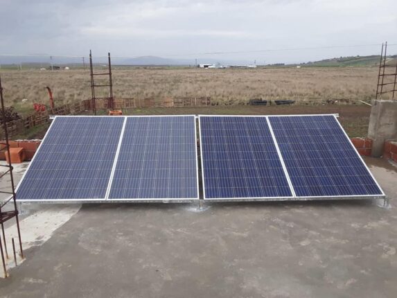 ADI GİBİ EMİN ,PİYASADA GÜVENİN ADRESİ”ELÇİ SOLAR”..!!