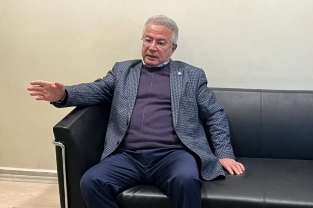 Bursa siyasetinde kritik saatler: Gözler yarınki açıklamada!