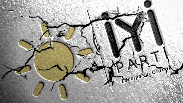 İYİ Parti Bursa’da Kriz Derinleşiyor