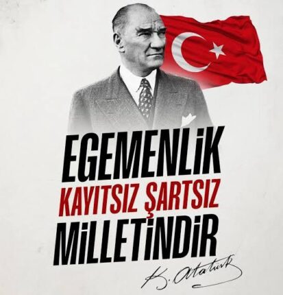 Hayrettin Bulut yazdı; Egemenlik kayıtsız şartsız milletindir
