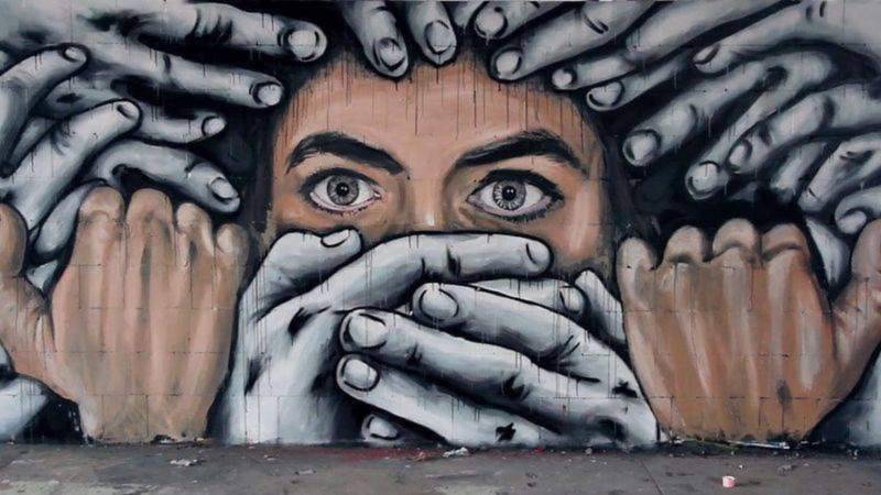 KANLA YAZILAN TARİHİN SUSTURULAN ÇIĞLIĞI