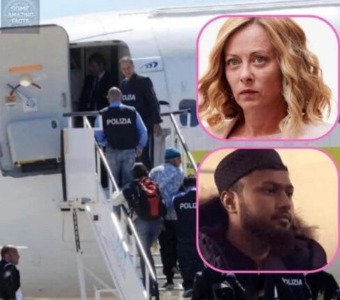 İtalya’dan Çocuk Hakları İçin Net Mesaj: Tartışmalı Söylemlere Hızlı Müdahale