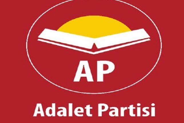 Adalet Partisi’nde Vecdet Öz Dönemi ve Murat Topçu’nun Avrupa Hamlesi