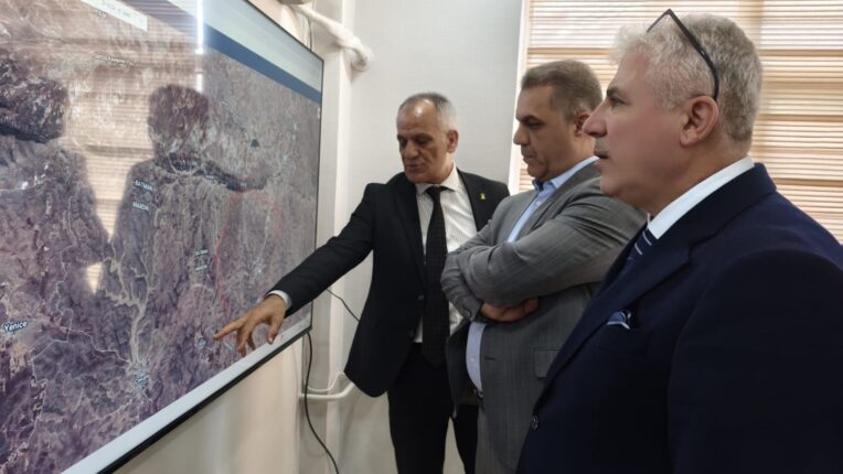 GERCÜŞ YENİ BİR DÖNÜM NOKTASINDA: YATIRIM VE ÜRETİMLE GELECEĞE YÜRÜYOR!