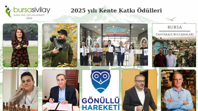 SİVİLAY kent muhafızlarını bu yıl da unutmadı