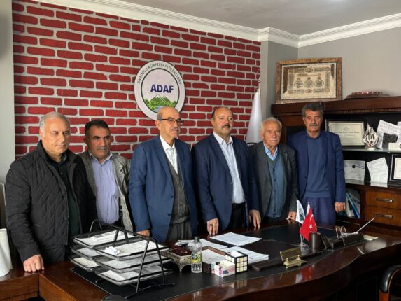 Anadolu Aşiretler Federasyonu’ndan Netanyahu’ya Sert Tepki: “Kardeşliğimizi Bozamazsınız”