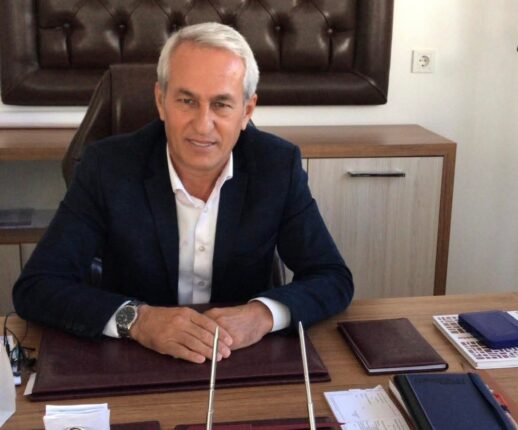 Oba da cenaze yemekleri kaldırıldı