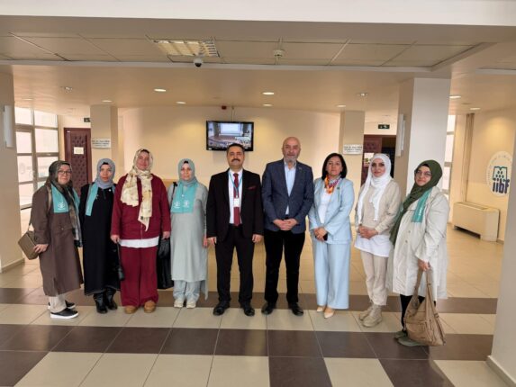 ESKİŞEHİR’DE DÜZENLENEN ULUSAL DİN SOSYOLOGLARI KONGRESİ BAŞARIYLA TAMAMLANDI