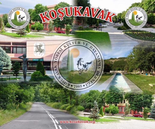 Koşukavaklılardan Bursa Buluşması!