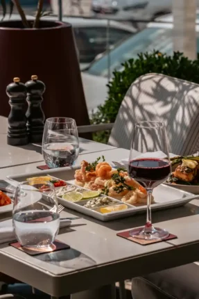 THE GRAND TARABYA HARİKA BİR ANNELER GÜNÜ  DENEYİMİ SUNACAK!