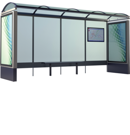 30 Ağustos Zafer Mahallesi’nde Kaldırılan Otobüs Durakları Tepki Çekti