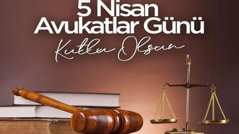 HUKUKUN ONURU, VİCDANIN SESİ: AV. RIFAT MAHMUT EKMEN’DEN MESLEKTAŞLARINA AVUKATLAR GÜNÜ MESAJI