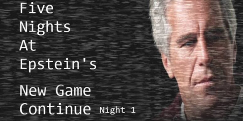 Okullarda Tepki Çeken Oyun: Epstein Temalı İçerik Tartışma Yarattı