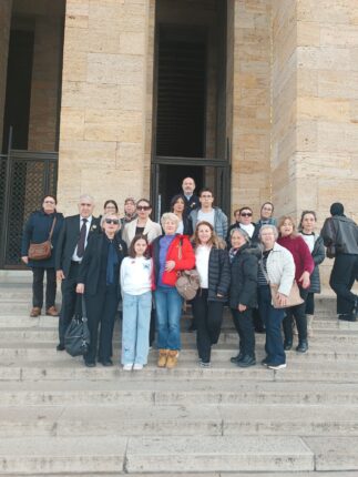 CUMHURİYETİN YILMAZ BEKÇİLERİ ASTSUBAYLAR