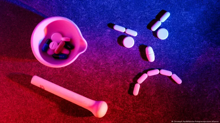Almanya’da Sahte Xanax Alarmı: Ölümcül Opioidler Piyasada