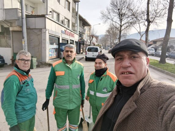 CEMİL AKSU TARİH YAZMAYA DEVAM EDİYOR..!!