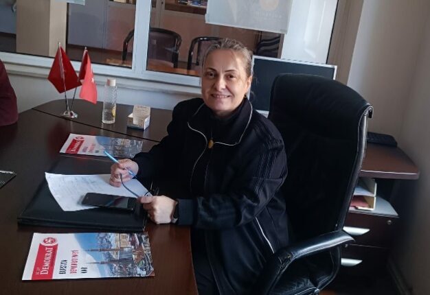 “Osmangazi’de değişim ve yeniden yapılanma kaçınılmazdır”