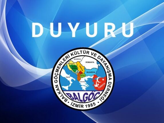 BALGÖÇ’ten Dikkat Çeken Etkinlik!