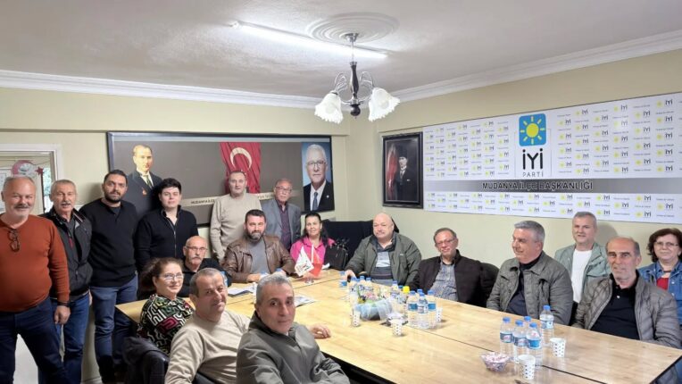 “Bu Düzen Değişecek!”