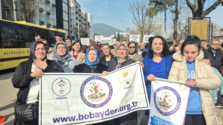 Özel Çocuklar İçin Gönüller Bir Oldu