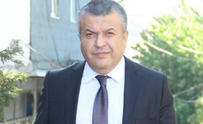 HUKUKÇU ABDULLAH YILMAZ TOPLUMSAL BİLİNÇ OLUŞTURUYOR