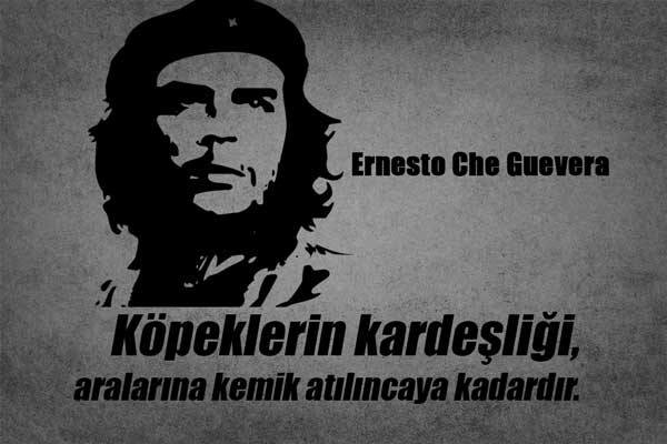 HIRS, EGO, VEFASIZLIK, BENCİLLİK, ÇIKAR, KİŞİSEL BEKLENTİLER VE SOLA İHANET EDEREK KAHRAMANLIK AYNI VÜCUTTA YAŞAM BULMUYOR.