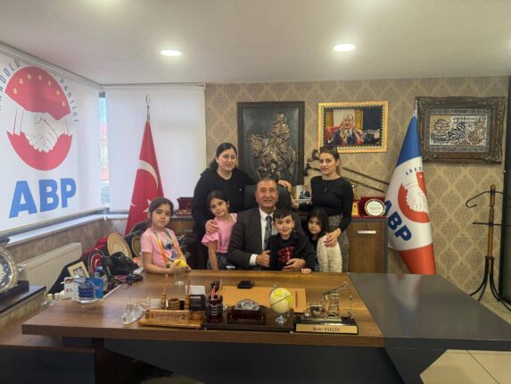 23 Nisanı Güzel Anlatmak Lazım…