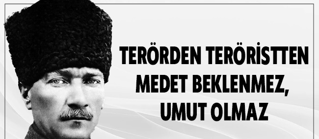 Gemlik’te Terörist Başı Öcalan Taraftarlarının Eylemine Siyasi Partilerden Peş Peşe Sert Tepkiler