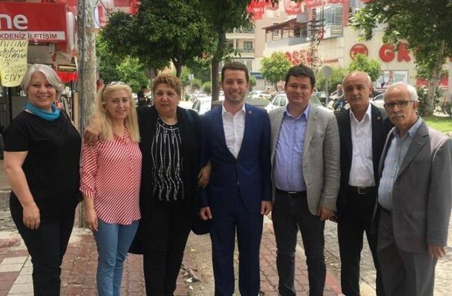 ADALETİN BUMU DÜNYA?