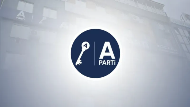 “ANAHTAR PARTİ” UMUDUN ANAHTARI..!!