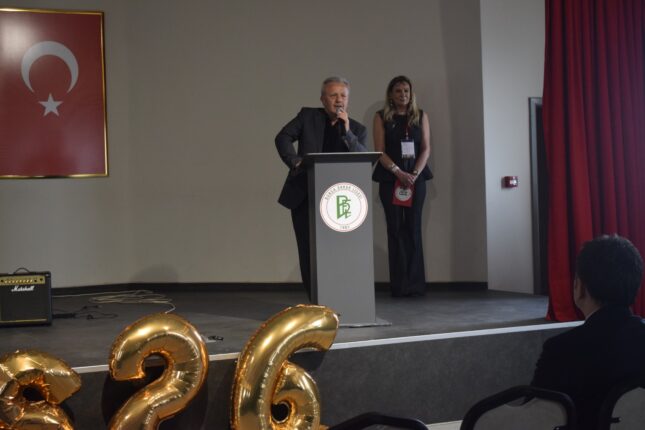 BELTALKS 2026 Konferansı Büyük Bir Başarıyla Gerçekleştirildi