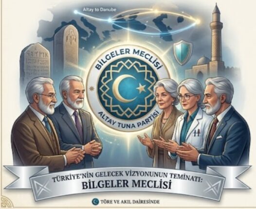 Altay Tuna Partisi Cumhurbaşkanı Adayı Prof. Doç. Dr. Halil Murat Ünver Kimdir?