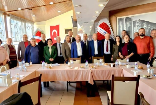 Burdurlulardan Antalya Zaferi!