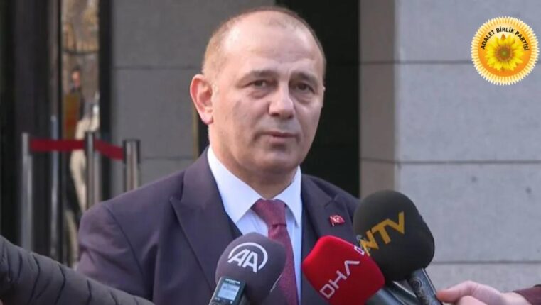 Türkiye İttifakı Cumhurbaşkanı Adayı İrfan Uzun’dan Okul Saldırılarına Sert Tepki