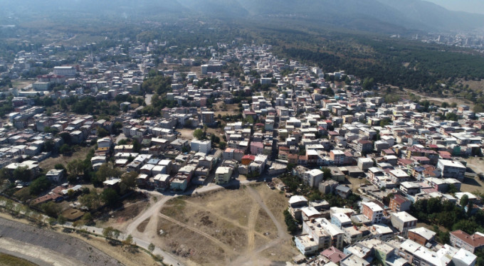 Karapınar Bölgesi Kaderine mi Terk Edildi?