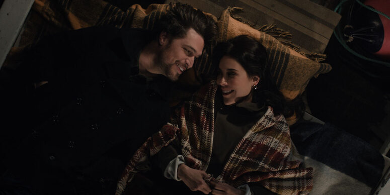 SET ÖNCESİ ÇİFTE KUTLAMA!     “TALİBİM VAR” STARTI SÜRPRİZLERLE GELDİ!