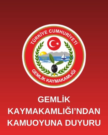 Gemlik’te 7 Günlük Eylem Yasağı: Toplantı ve Gösteriler Geçici Olarak Durduruldu