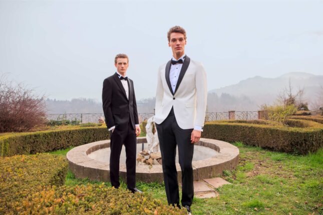 Altınyıldız Classics:  “Smokin bizim işimiz”