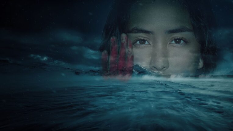 Alaska’nın Kayıp Kadınları