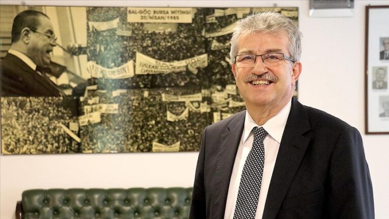 “Bu Tablo Siyasi Değil, Ahlaki Bir Krizdir”