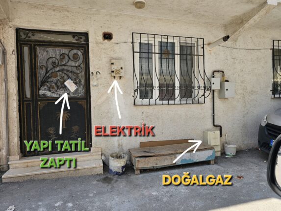 “Bu çarpıklık değilse nedir?”