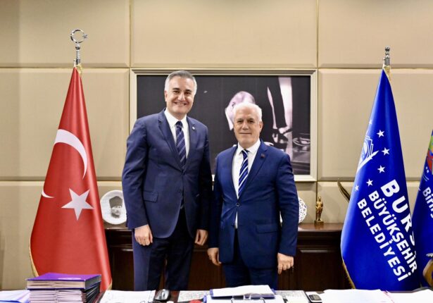 Bursa’da Meclis Krizi: Gazioğlu’ndan Sert Açıklama