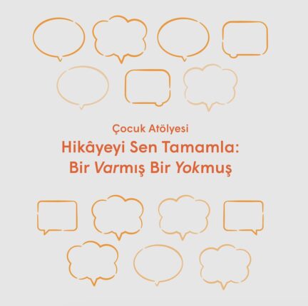 YUNT’un “VarYok” Sergisi Kapsamında Yaklaşan Etkinlikleri