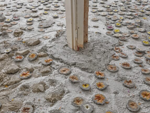 Eda Soylu’nun “Alt/Üst” Adlı Sergisi 3 Nisan’da Merdiven Art Space’te