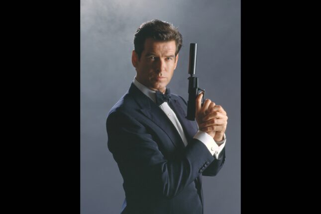 Bond Filmleri     Dünya Yetmez  (The World Is Not Enough)