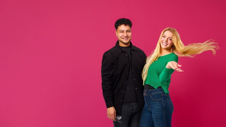 Evliliğe 90 Gün: İngiltere