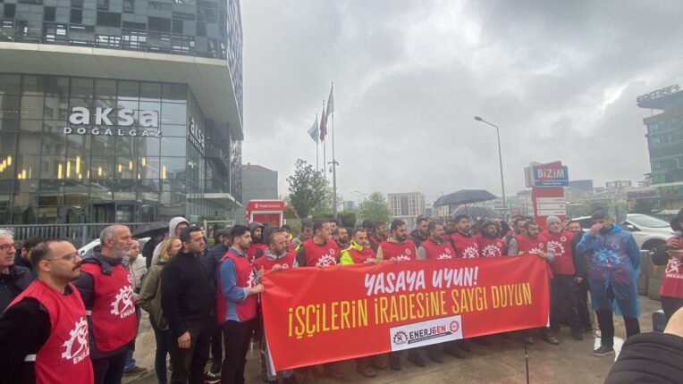 “Geçiş Sürecinde Mağdur Edildik”