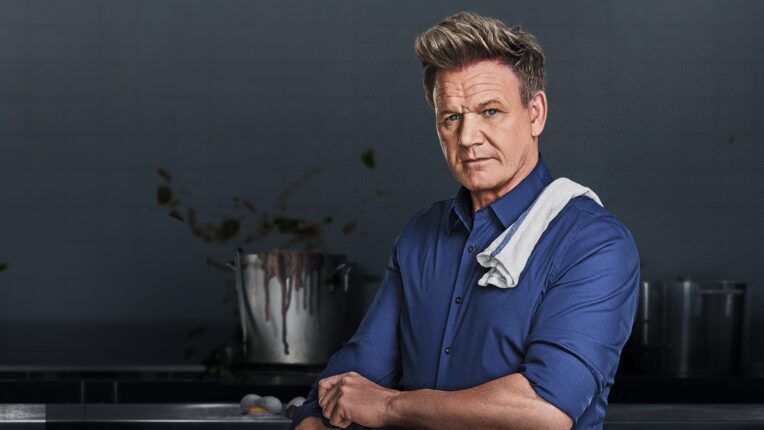 Gordon Ramsay’nin Mutfak Kâbusları
