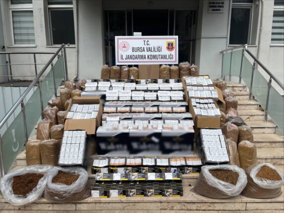 KAÇAK TÜTÜN GERÇEĞİ: SADECE BİR SUÇ MU, YOKSA BÜYÜYEN BİR TEHDİT Mİ?